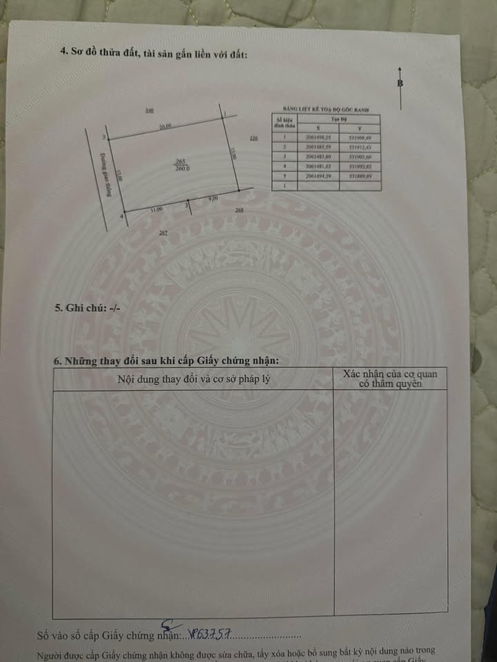 Đất nền Tái định cư Xuân Thành 140m² giá 1.1 tỷ - Cơ hội đầu tư hấp dẫn!