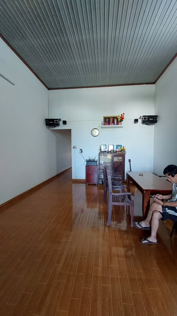 Nhà hẻm 32 Lý Chánh Thắng, P. Hội Phú 117.6m² giá 1.2 tỷ - An cư lý tưởng!