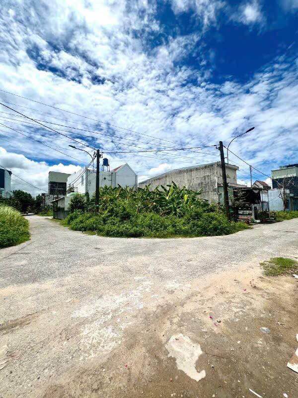 Đất nền Lô góc Nguyễn Cảnh Dị, Long Xuyên 85m² giá 1.85 tỷ - Cơ hội đầu tư tuyệt vời!