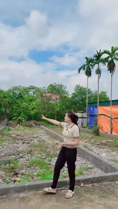 Đất nền Vạn Kim, Mỹ Đức, Hà Nội 83.9m² - Đầu tư tiềm năng với pháp lý rõ ràng!