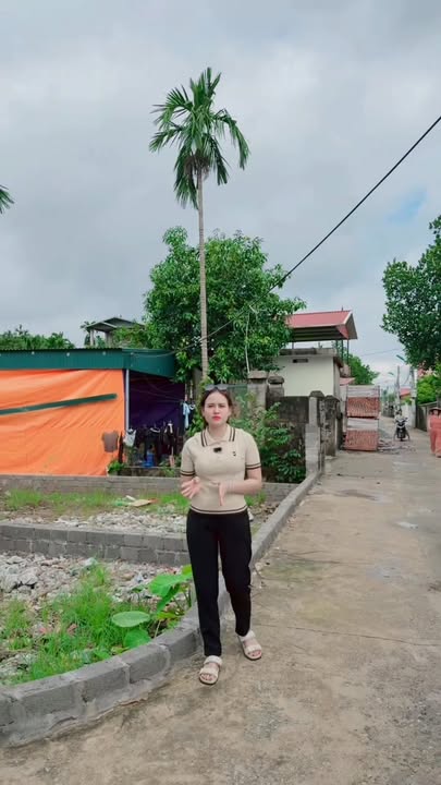 Đất nền Vạn Kim, Mỹ Đức, Hà Nội 84m² - Tiềm năng tăng giá mạnh!