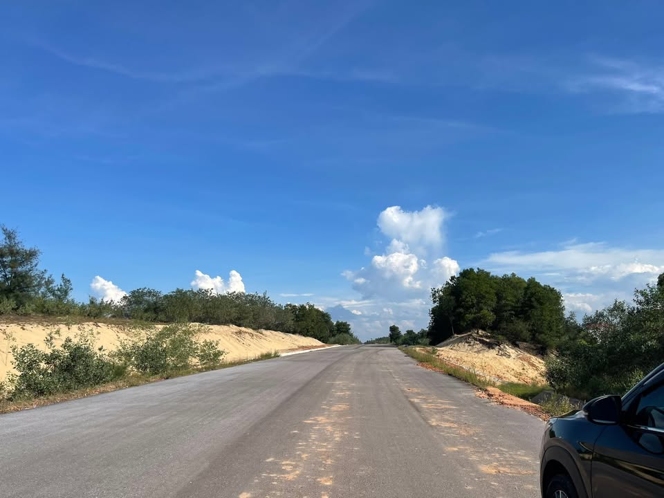 Đất nền ven biển Nhân Trạch 212m² giá chỉ 900 triệu - Chủ chính bán gấp!