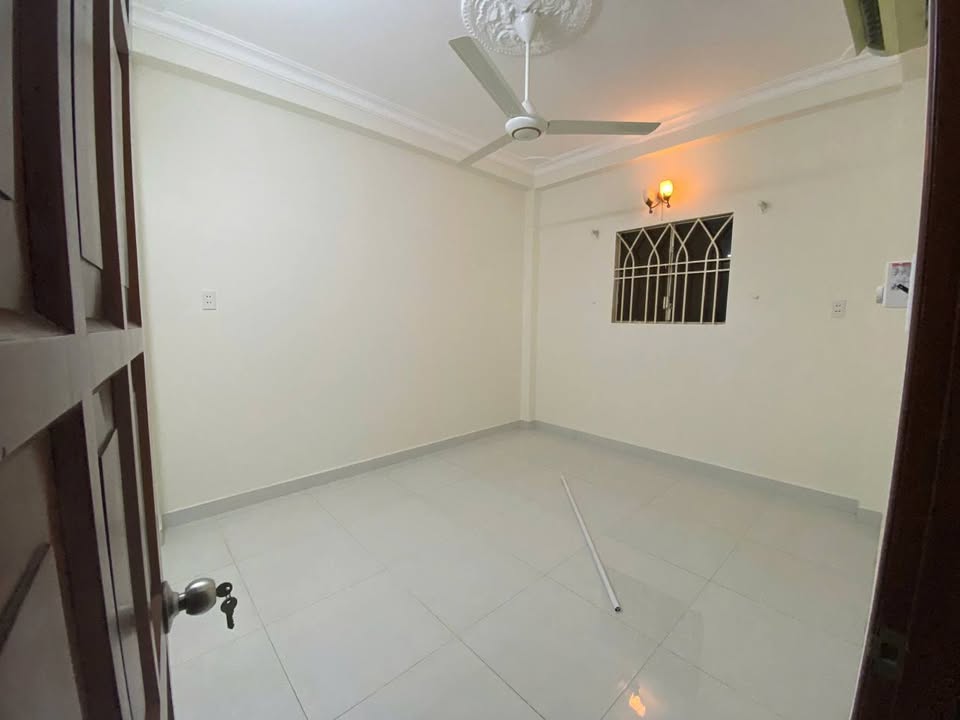 Nhà đẹp cho thuê hẻm xe hơi Thiên Phước quận Tân Bình 63m² - Thích hợp cho gia đình và văn phòng