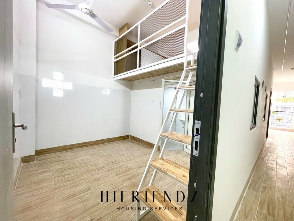 Chính chủ cho thuê phòng trọ mới 100% tại Đầm Sen - Chỉ từ 3 triệu/tháng!