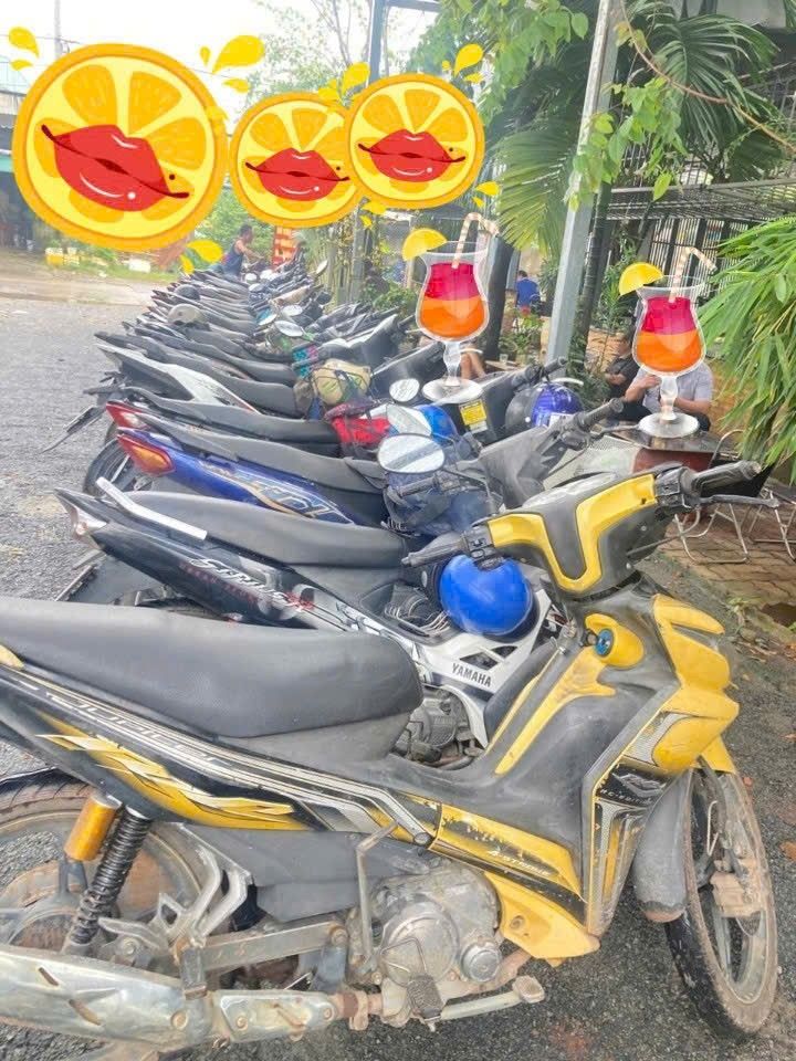 Quán cà phê góc 2 mặt tiền Thạnh Xuân, quận 12 - Cho thuê 12 triệu/tháng, doanh thu ổn định!