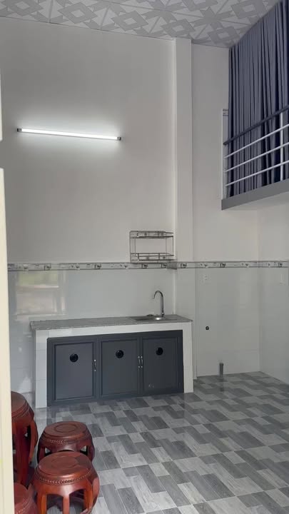 Phòng studio cho thuê đường số 2, Thủ Dầu Một 42m² giá chỉ 3.2 triệu - Không gian sống lý tưởng!