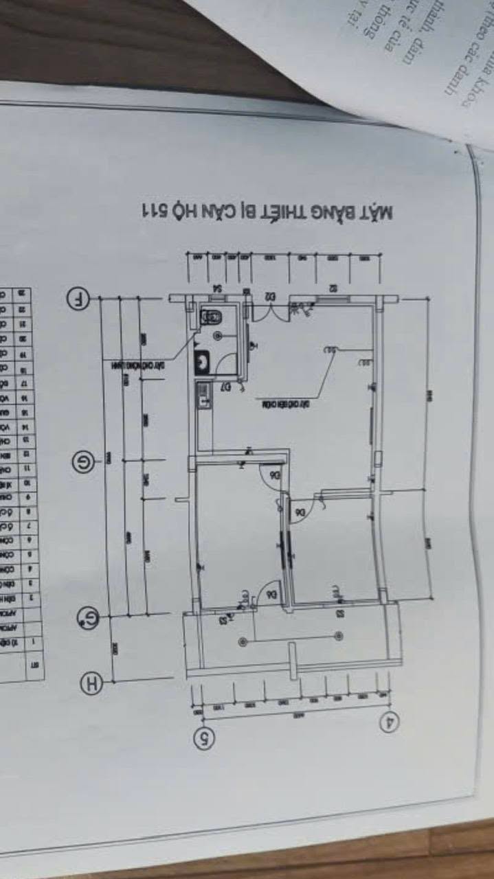 Chung cư Hòa Long Kinh Bắc 74m² giá 1.85 tỷ - Cơ hội đầu tư sinh lời ngay!
