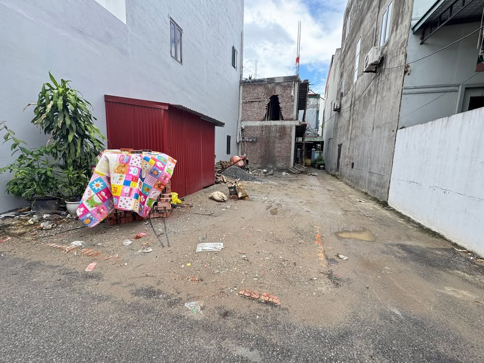 Bán lô đất góc thổ cư Khu 7 - Đại Phúc 71.5m² giá 4 tỷ - Đường ô tô rộng rãi!