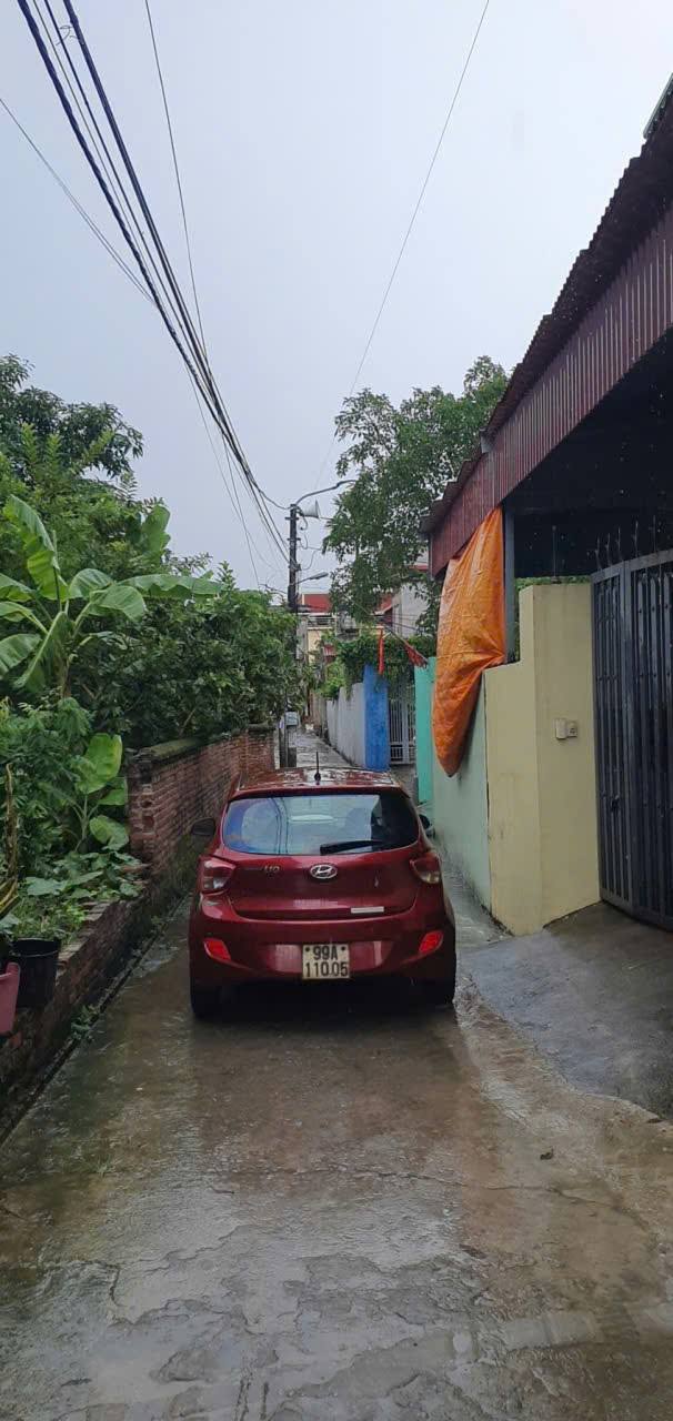 Đất thổ cư khu phố Quế Tân, Bắc Ninh 81m² giá chỉ 1.5 tỷ - Đầu tư sinh lời ngay!