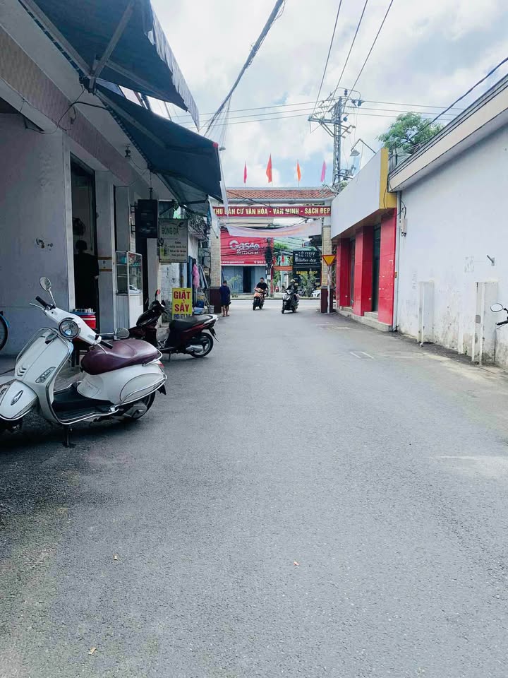 Đất nền K82 Nguyễn Lương Bằng, Liên Chiểu, Đà Nẵng 96m² giá chỉ 3.85 tỷ - Đầu tư sinh lời ổn định!