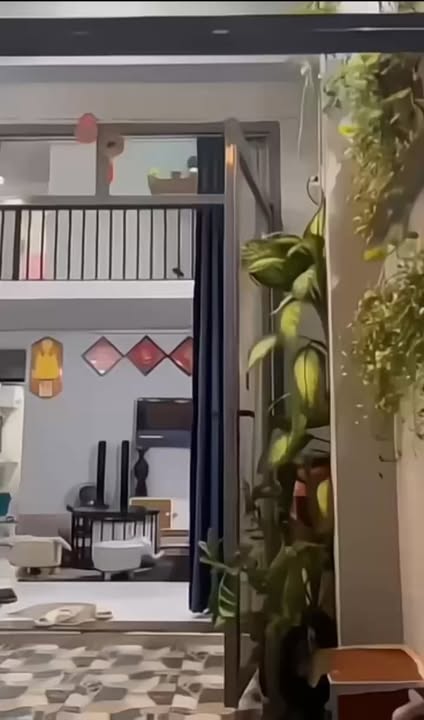 Nhà mê lửng 45m² tại Kiệt 814 Trần Cao Vân - Chỉ 2.25 tỷ, Sẵn sàng vào ở ngay!