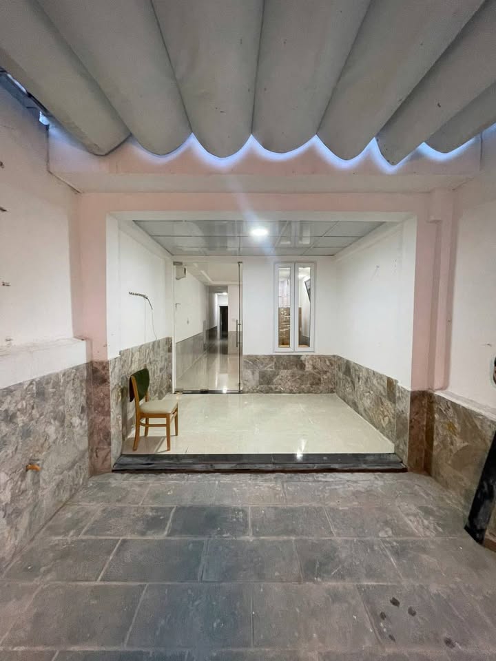 Căn hộ chung cư 45m² trên đường Châu Thượng Văn giá 3.35 tỷ - Nhà chính chủ, dân trí cao!