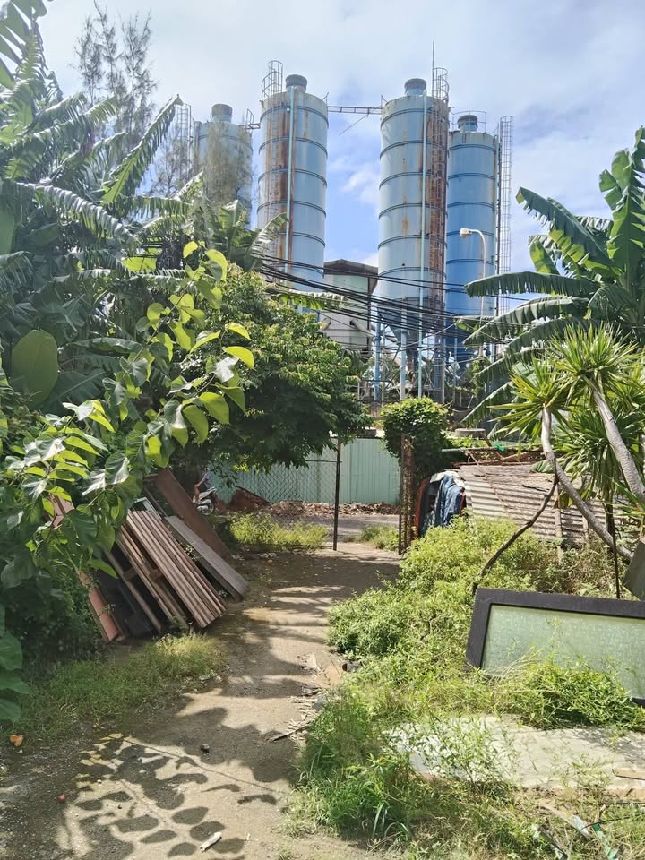 Đất nền Cẩm Lệ Đà Nẵng 132.5m² giá chỉ 1.8 tỷ - Cơ hội đầu tư không thể bỏ lỡ!