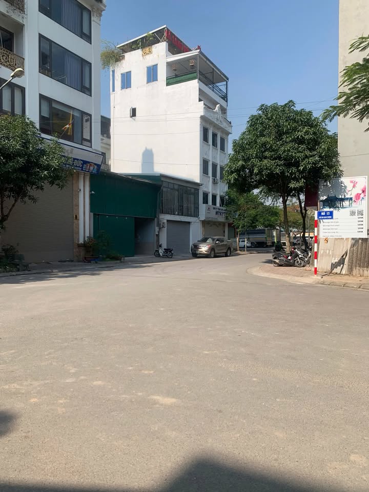 Đất nền Kim Quan Thượng, Long Biên 78.5m² - Cơ hội đầu tư hiếm có!