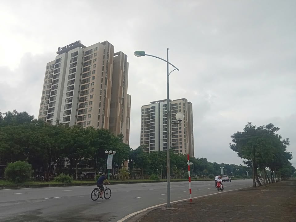 Đất phân lô Việt Hưng 162m² giá thỏa thuận - Cơ hội đầu tư đẳng cấp!