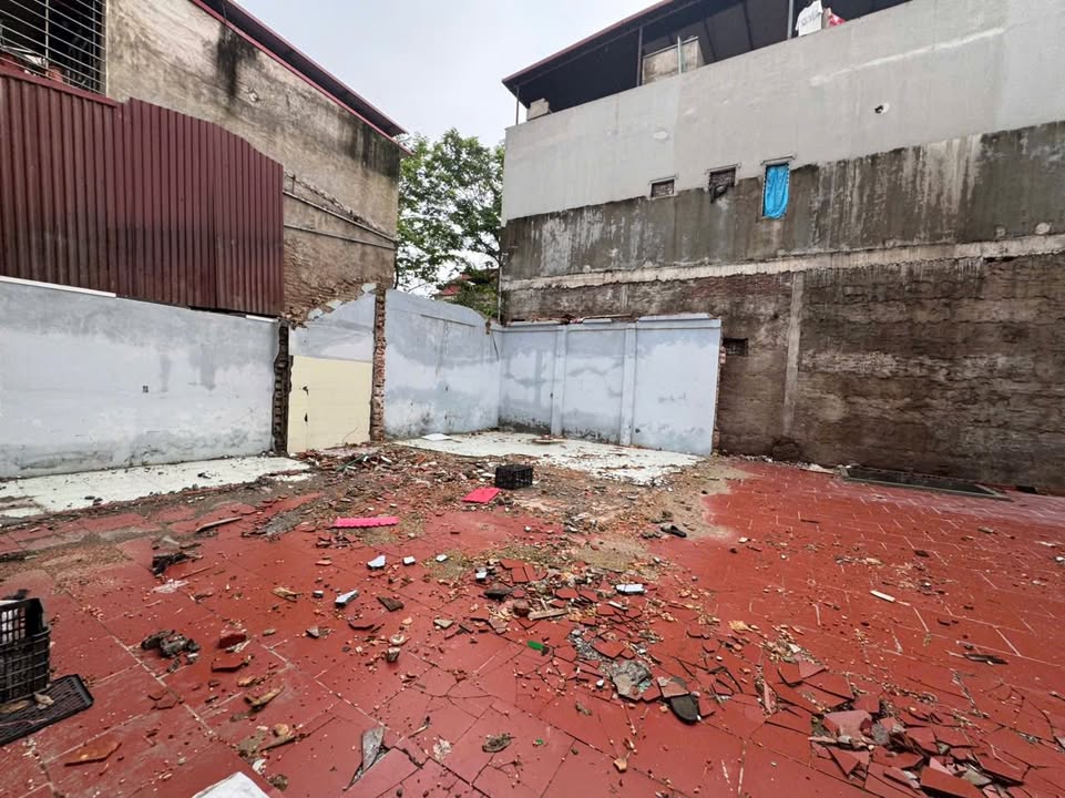 Đất nền Đồng Kỵ Từ Sơn 40m² giá 1.2 tỷ - Đầu tư sinh lời ngay!