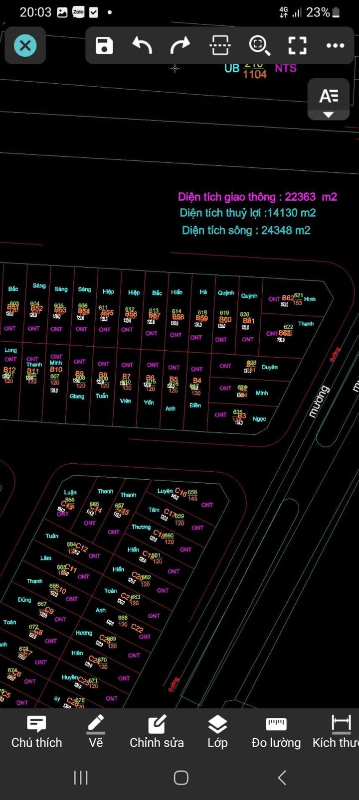 Lô đất đấu giá Đại Cương Kim Bảng 120m² - Đối diện trường học, giá cực sốc!