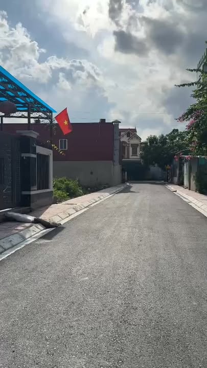 Đất lô góc 2 mặt tiền Duy Minh 115m² giá chỉ 3.45 tỷ - Cơ hội đầu tư hiếm có!