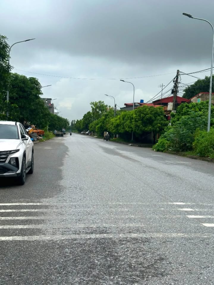 Đất nền Hưng Yên 82,5m² giá 4.4 tỷ - Cơ hội đầu tư tuyệt vời!