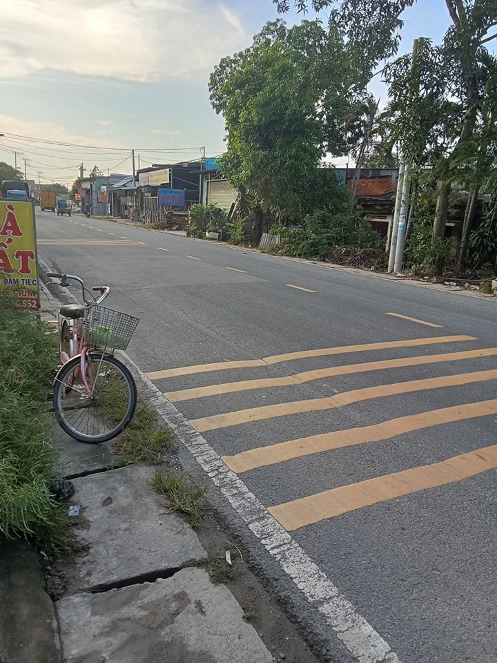 Đất thổ cư 216m² tại ấp Rừng Sến, Đức Hòa - Giá chỉ 3.6 tỷ - Đầu tư sinh lời ngay!