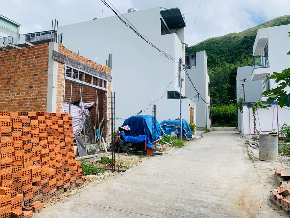 Đất nền Nguyễn Đức Thuận, Vĩnh Hoà 43m² giá 1.39 tỷ - Cơ hội đầu tư tuyệt vời!