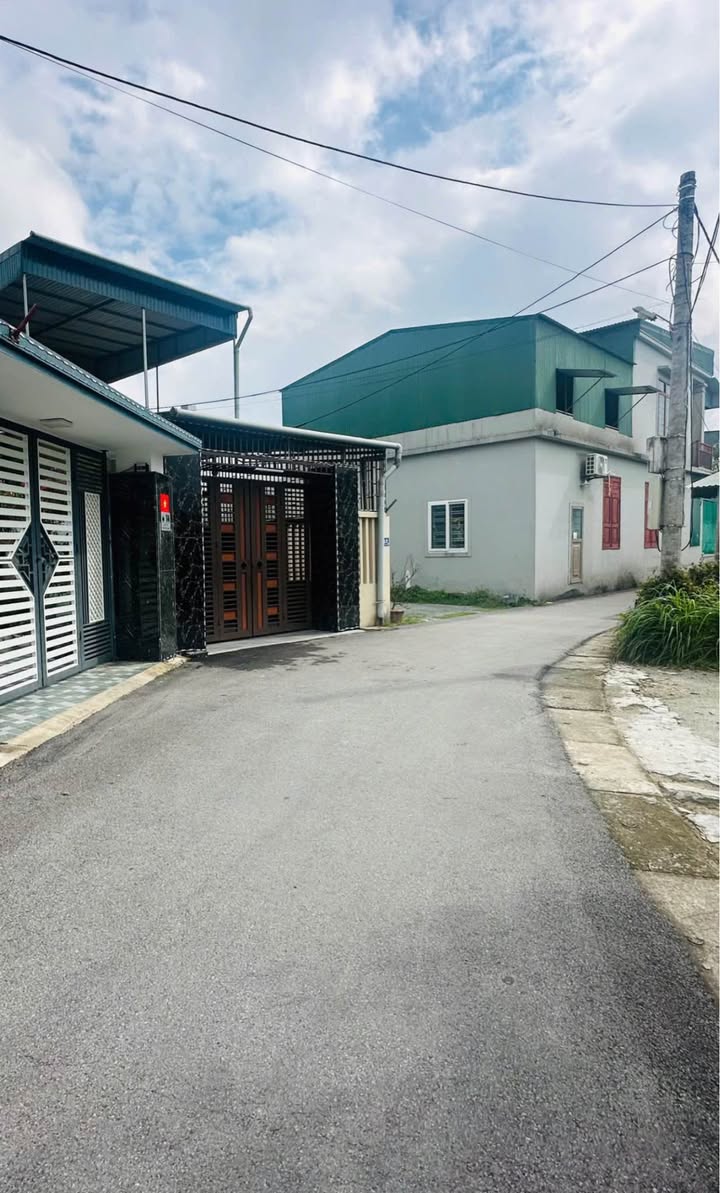 Đất thổ cư Thạch Hưng 110m² giá 1.7 tỷ - Đón đầu cơ hội đầu tư!