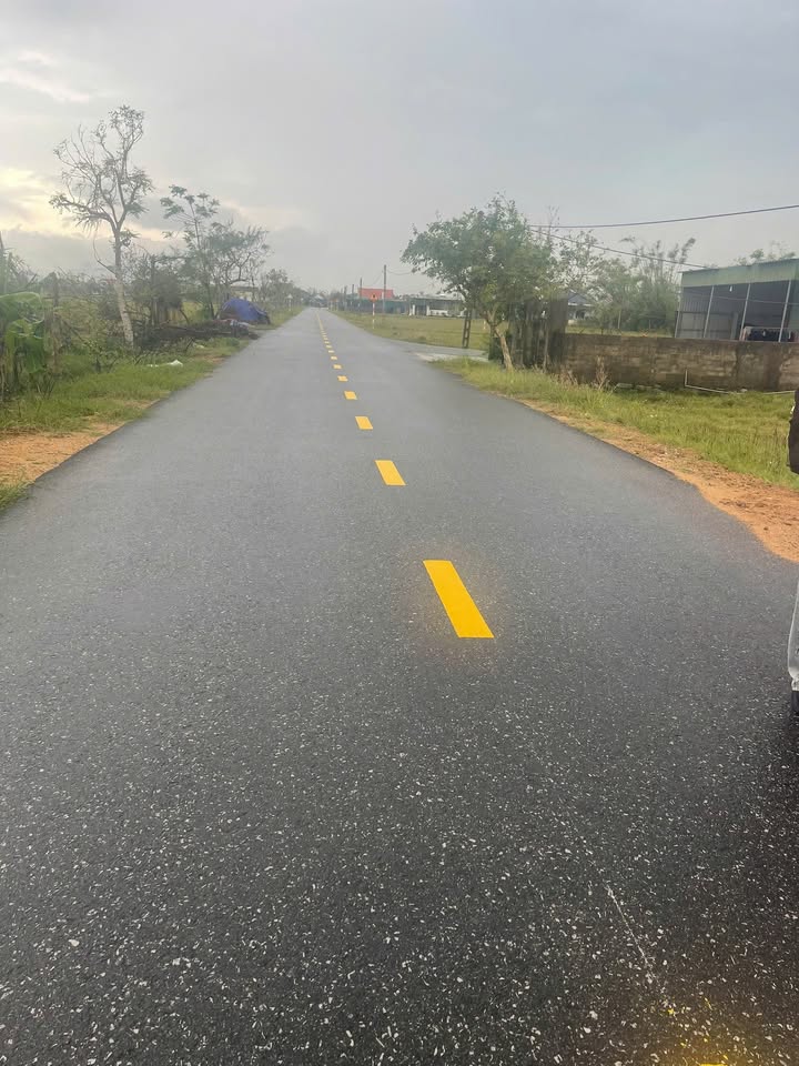 Đất Thạch Châu 160m² giá 1.6 tỷ - Đường thảm đẹp, cơ hội kinh doanh tốt!