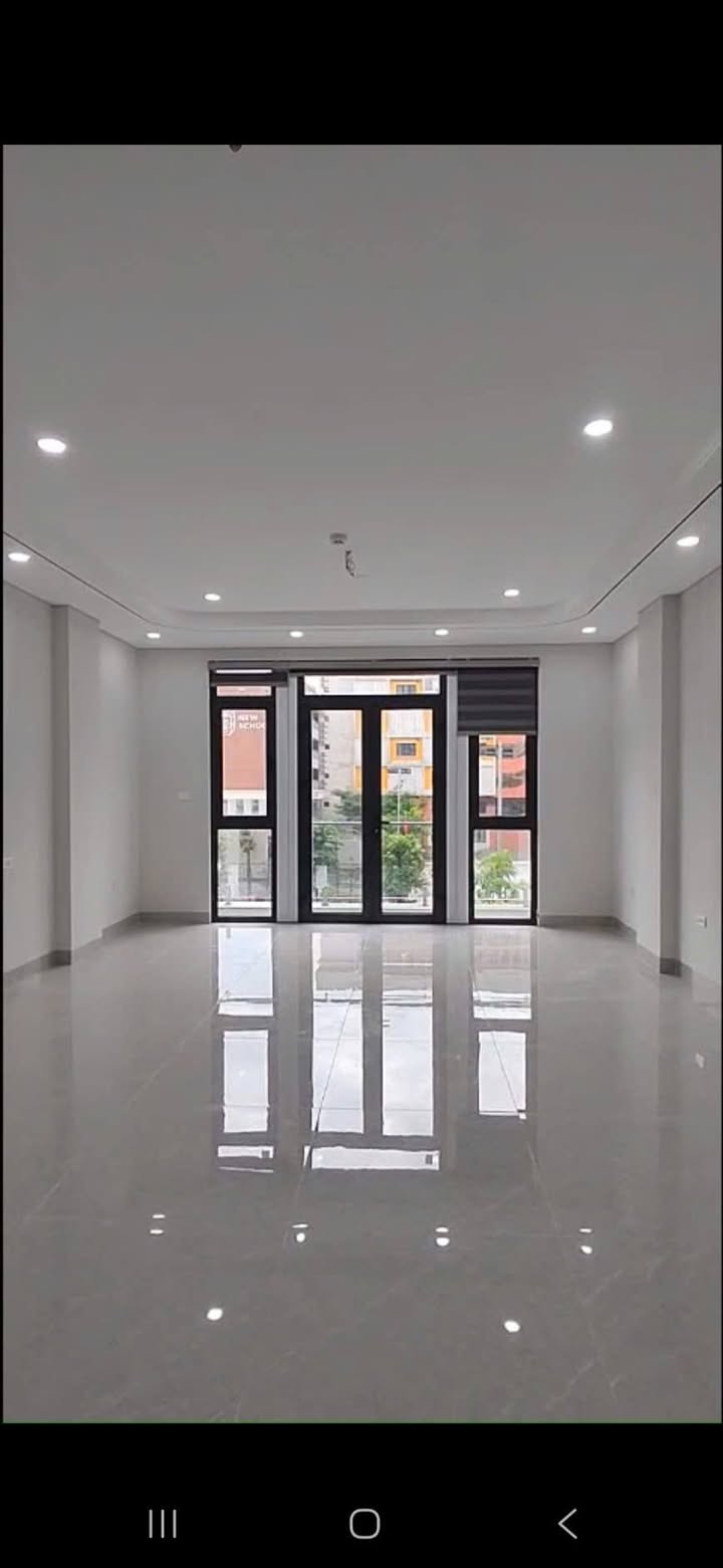 Sàn văn phòng cho thuê tại Him Lam Vạn Phúc 50m² giá 18 triệu - Không gian làm việc lý tưởng!