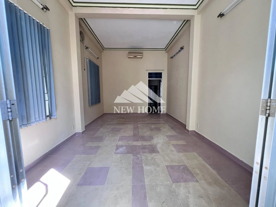Cho thuê Front House Phước Tiến 60m² giá 10 triệu - Mặt tiền kinh doanh tuyệt vời!