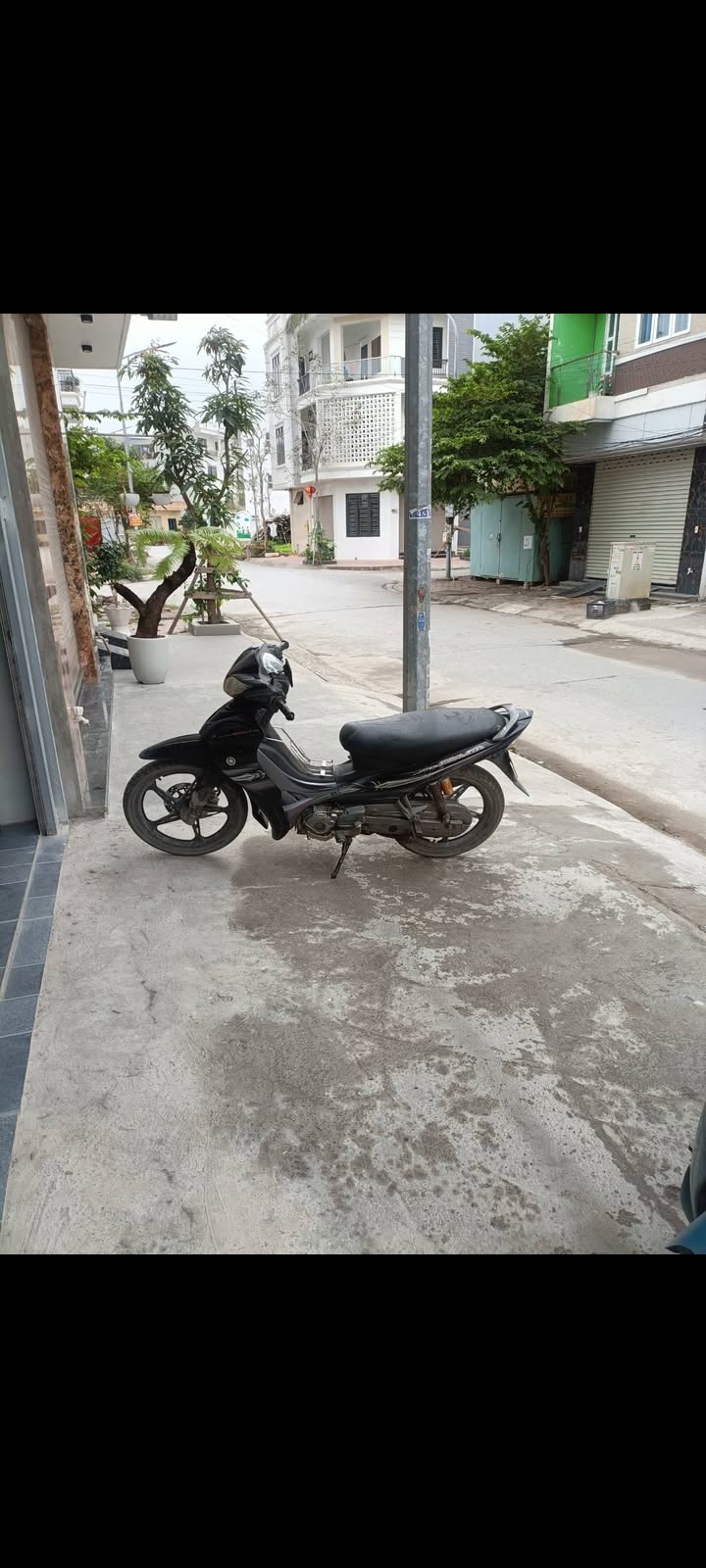 Nhà tái định cư A51 Vĩnh Niệm 52m² giá 5 triệu - Ô tô đỗ cửa thoải mái!