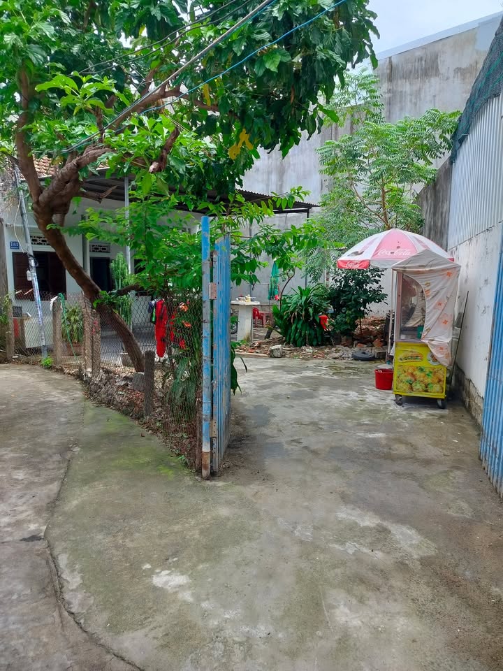 Đất nền Vĩnh Thạnh Nha Trang 201m² giá 3.7 tỷ - Sẵn sàng thương lượng!