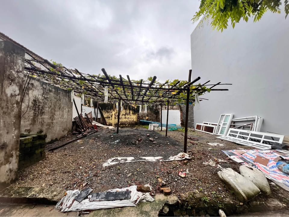 Đất nền Duy Minh, Duy Tiên 76m² giá thỏa thuận - Cạnh hồ điều hòa, tiện ích đầy đủ!