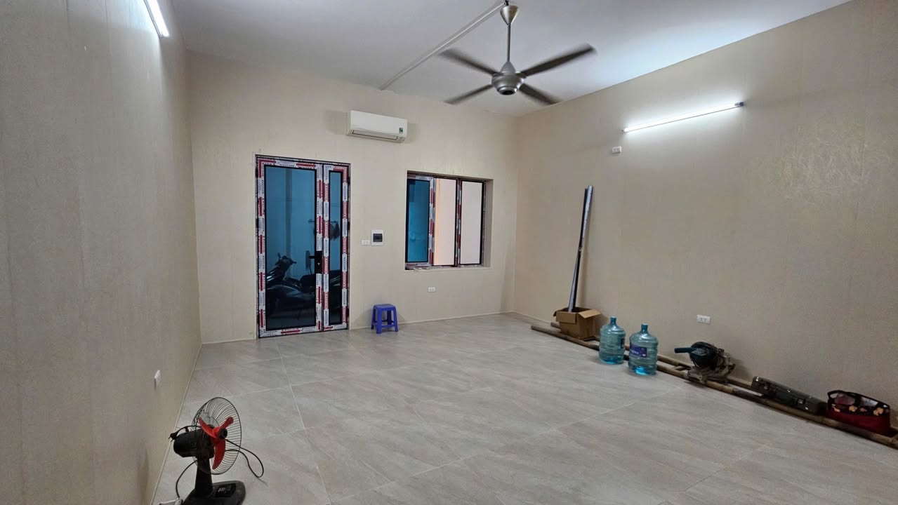 Phòng trọ Đội Cấn - Ba Đình 26m² giá 4.2 triệu - Tiện ích tuyệt vời ngay trung tâm!