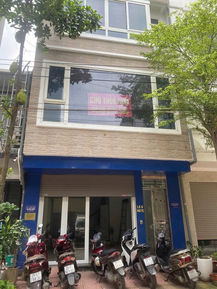 Nhà nguyên căn cho thuê tại Vạn Phúc, Hà Đông 50m² giá 20 triệu - Phù hợp làm văn phòng, kinh doanh