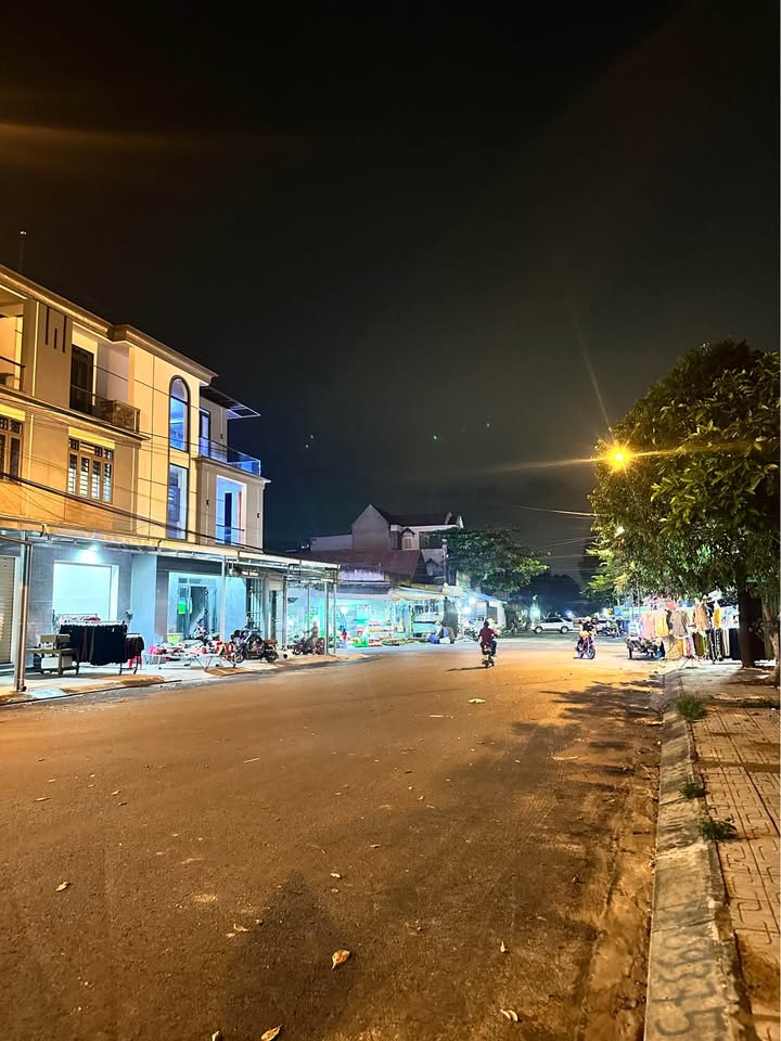 Đất mặt tiền Khu dân cư Tín Nghĩa, Tam Phước 140m² - Giá tốt cho đầu tư!