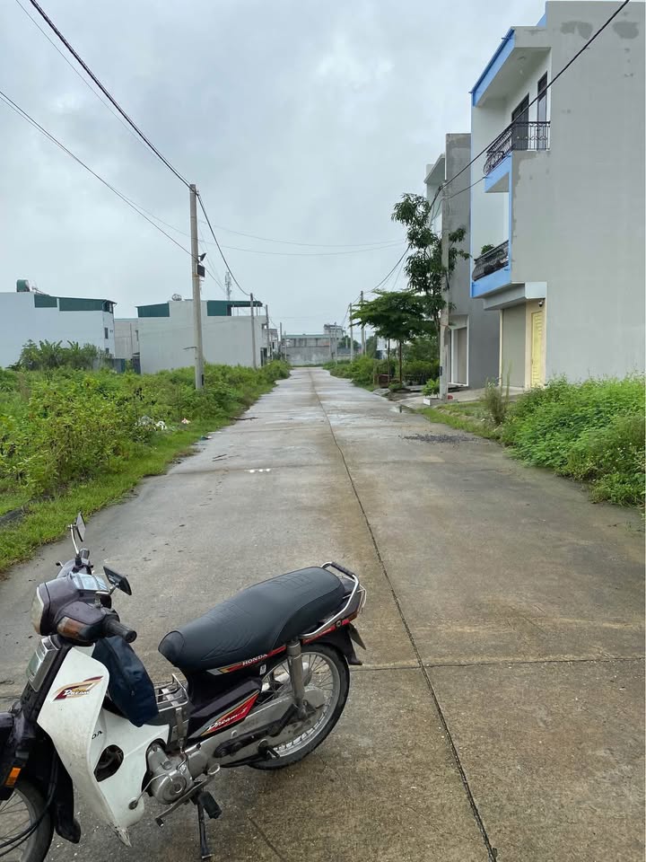 Bán đất Lô D56 Dạ Tràng Ninh Mỹ - 92.5m² - Sổ đỏ chính chủ, giá thỏa thuận!