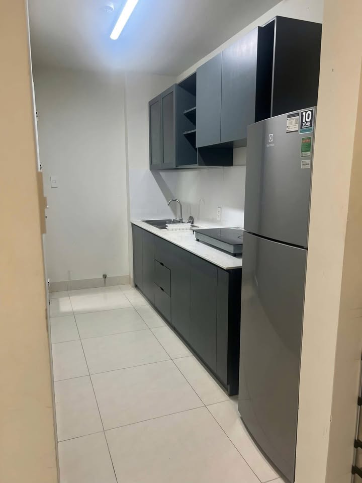 Căn hộ LAMER Tây Sơn 52m² giá 4 triệu - Full nội thất, sẵn sàng vào ở!