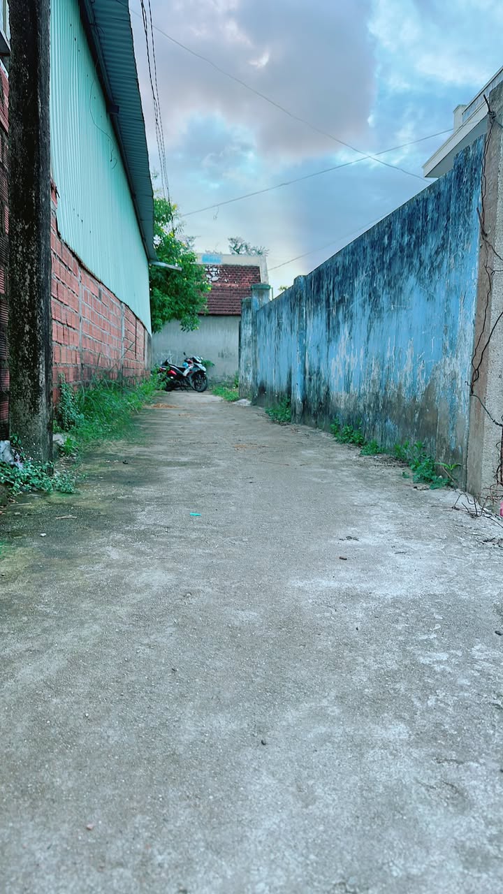 Đất nền Phước Thuận 230m² giá 1.6 tỷ - Đầu tư sinh lời ngay!