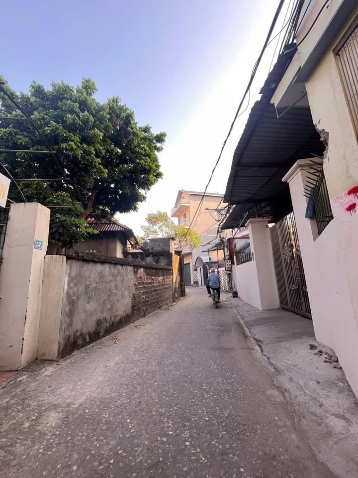 Nhà mặt phố kinh doanh Phúc Thọ 30m² giá 2.35 tỷ - Vị trí đắc địa, thương lượng tốt!