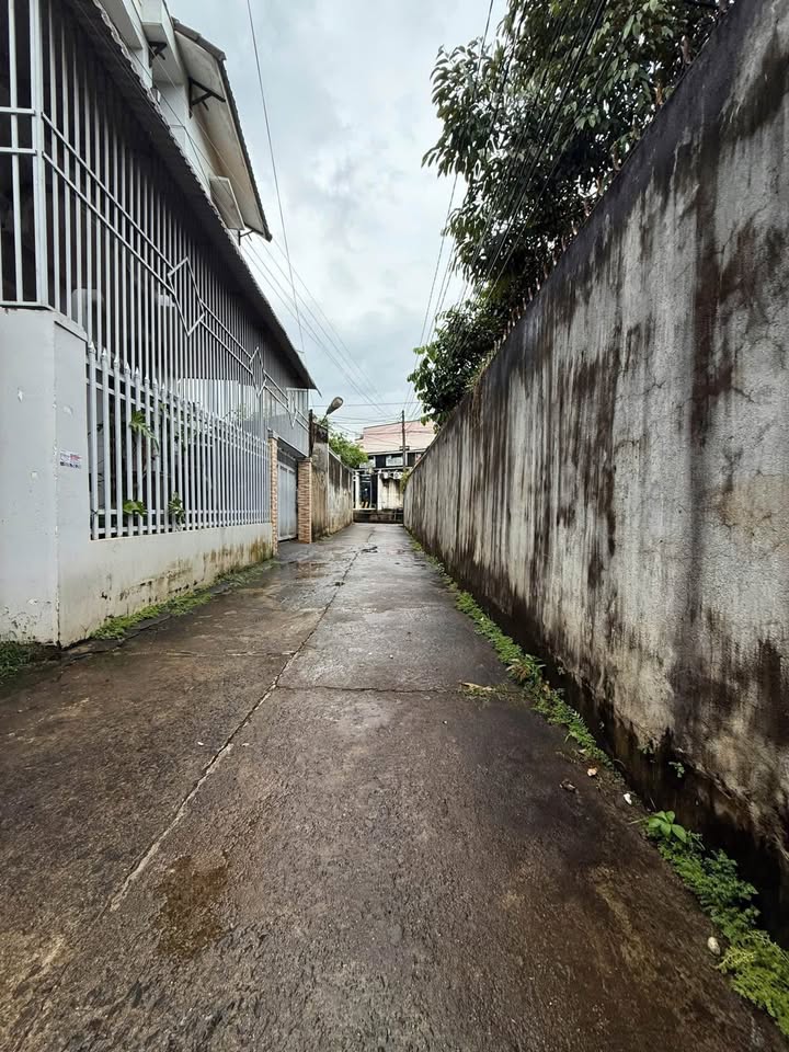 Nhà cho thuê tại trung tâm Buôn Ma Thuột 119m² giá 1.75 tỷ - Đầu tư sinh lời hấp dẫn!