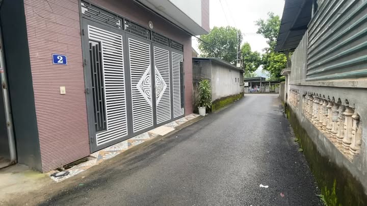 Đất nền Thịnh Minh Hòa Bình 75m² giá 1.8 tỷ - Đường rộng thông thoáng!