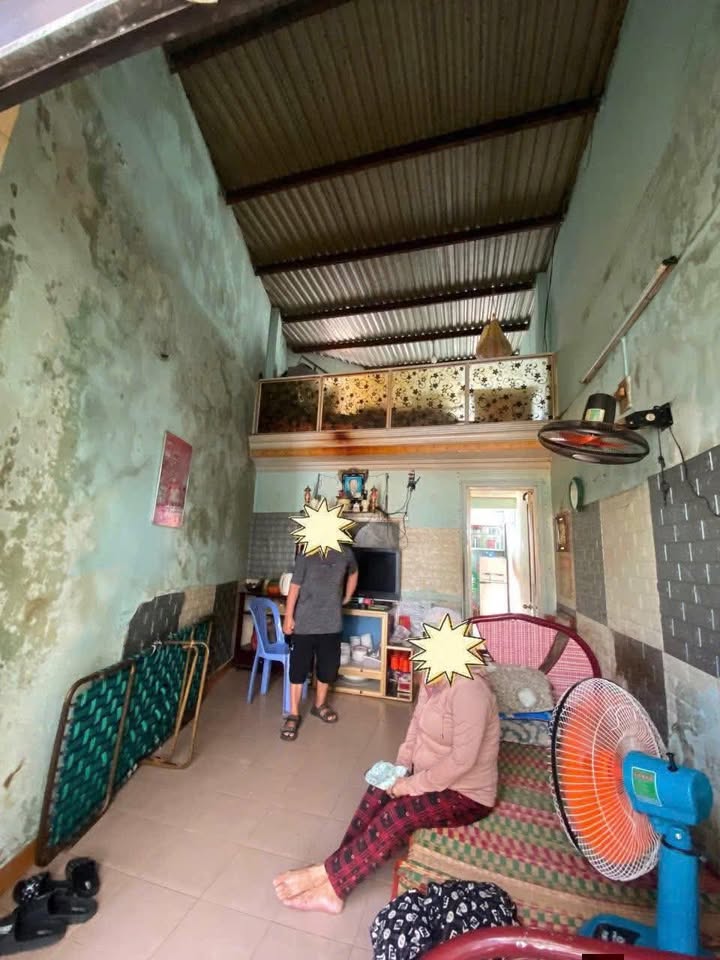 Bán đất kiệt Trần Cao Vân Đà Nẵng 41m² giá 1.85 tỷ - Chính chủ bán gấp trong 10 ngày!