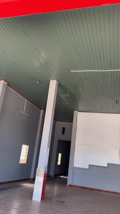 Nhà mặt tiền Trần Hưng Đạo Mang Yang 210m² - Thích hợp kinh doanh lâu dài!