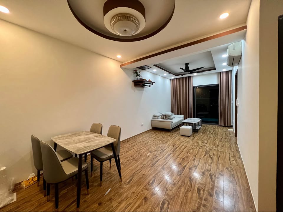 Chung cư C1-C2 Xuân Đỉnh 75m² giá 11 triệu - Không thể bỏ lỡ!