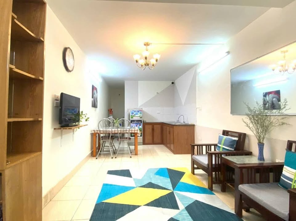 Nhà 2 tầng tại Xuân La 31m² giá 6.5 tỷ - Căn góc tuyệt đẹp