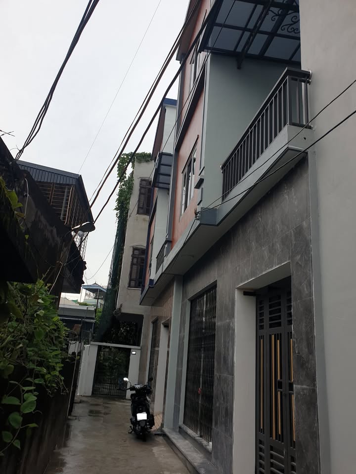 Nhà 3 tầng hướng Tây Nam đường Thái Bình 51m² giá 2.55 tỷ - Thiết kế hiện đại, nội thất cao cấp!