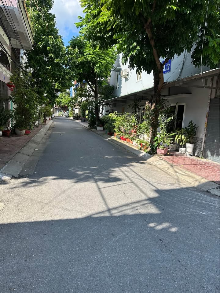 Nhà 2 tầng Khúc Trì, Kiến An, Hải Phòng 38m² - Chính chủ bán gấp!