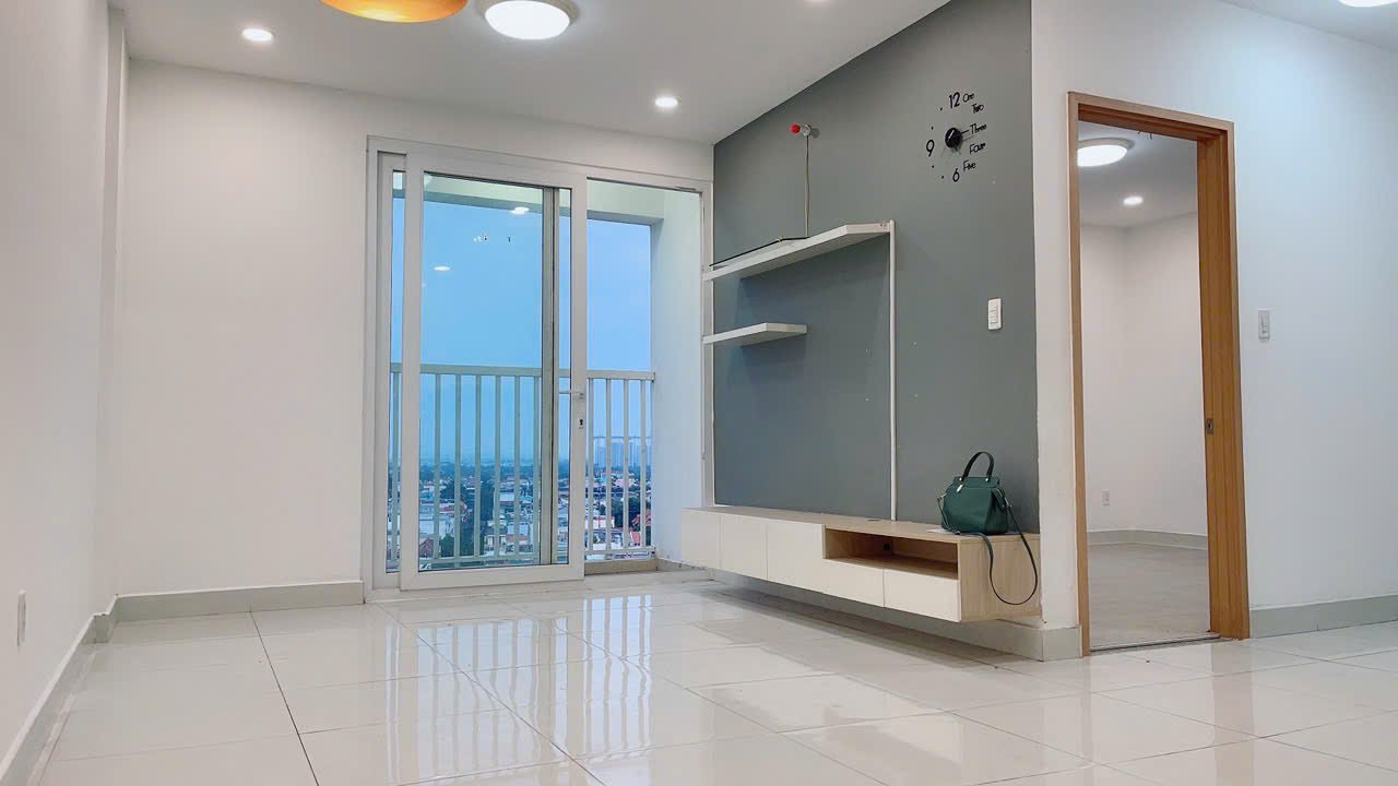 Cho thuê căn hộ Tara Residence Quận 8 - 57m² giá chỉ 9 triệu/tháng - Dọn vào ở ngay!