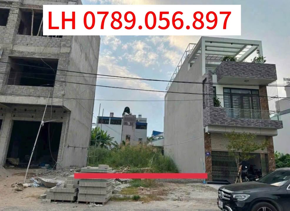 Đất ngay Trường Đại Học FPT 100m² giá 2.2 tỷ - Sổ đỏ chính chủ, đầu tư sinh lời!