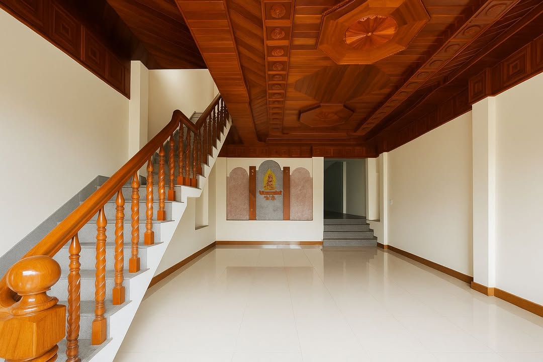 Nhà 3 tầng Phạm Như Xương 150m² giá 5.3 tỷ - Đầu tư sinh lời cực tốt!